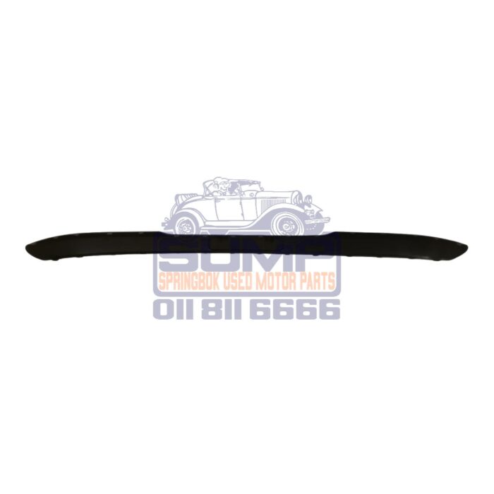 BUMPER STRIP GETZ 06 - 08 - Image 2