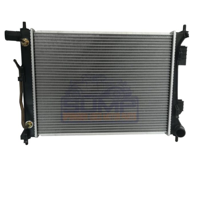 RADIATOR I 20 AUTO 12 - 15