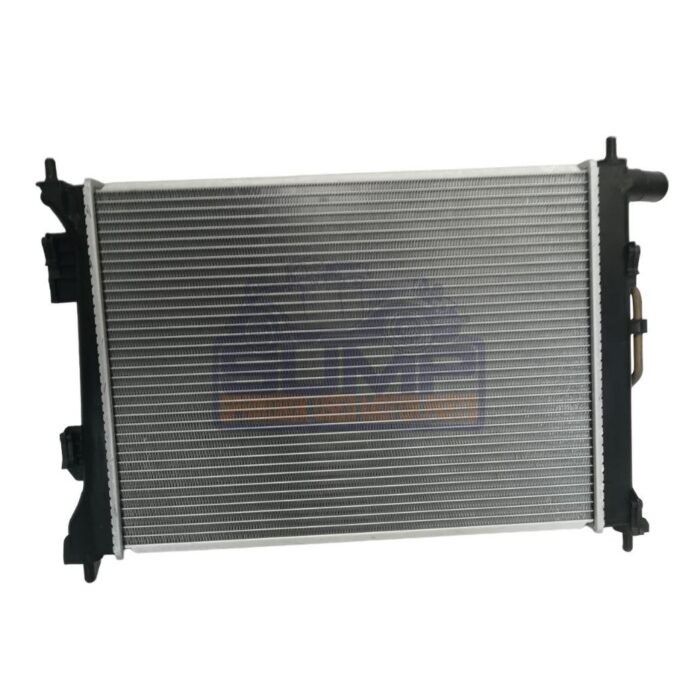 RADIATOR I 20 AUTO 12 - 15 - Image 2