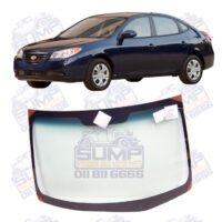 HYUNDAI ELANTRA J 6 SED 07 - 11