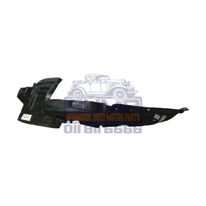 FENDER LINER ISUZU KB 08 - 12 LH