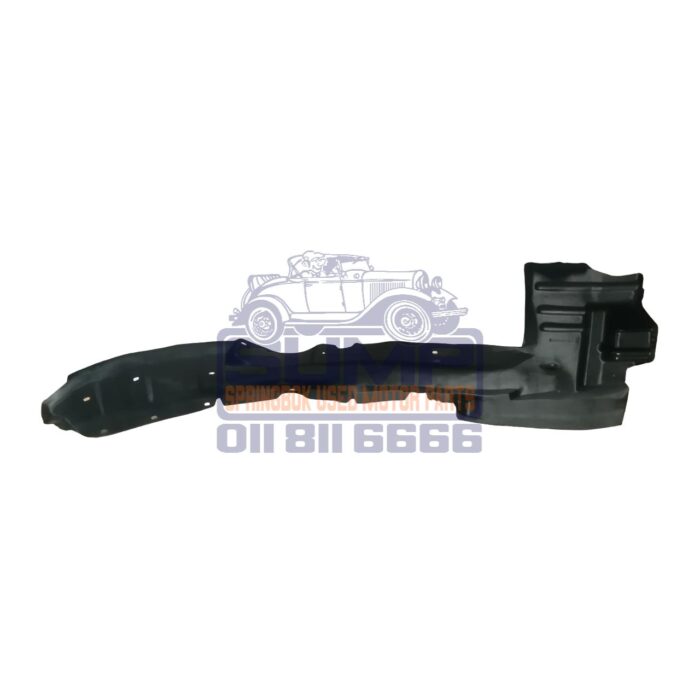FENDER LINER ISUZU KB 08 - 12 LH - Image 2