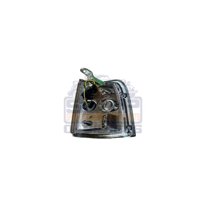 CORNER LAMP FRONT CHROME ISUZU KB 87 - 96 RH - Image 2