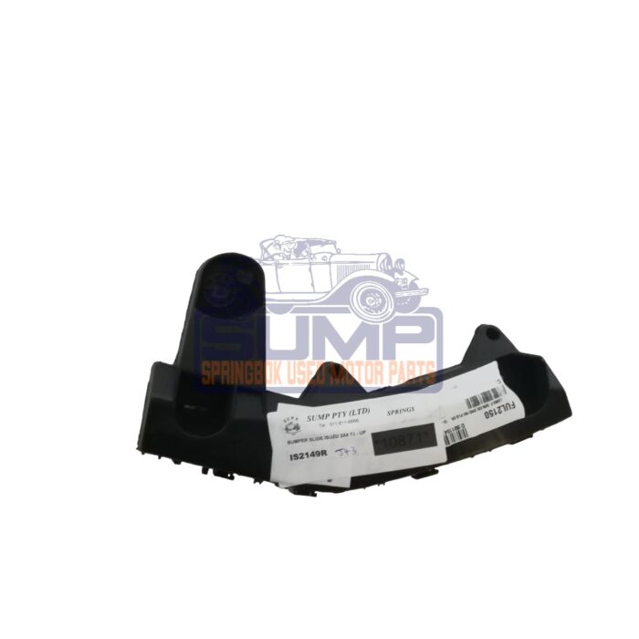 BUMPER SLIDE ISUZU 2 X 4 13 - UP