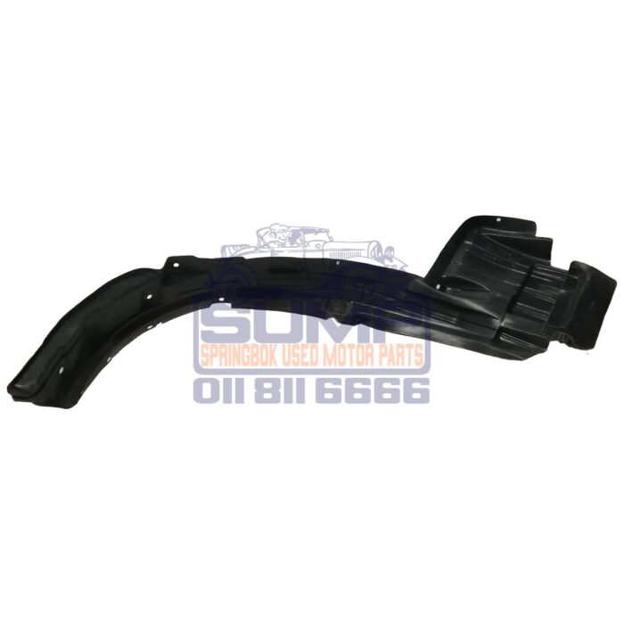 FENDER LINER + BRACKET ISUZU 2 X 4 13 - UP - Image 2