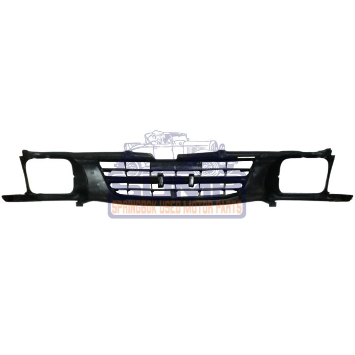 GRILL ISUZU 99 - GRAY - Image 2