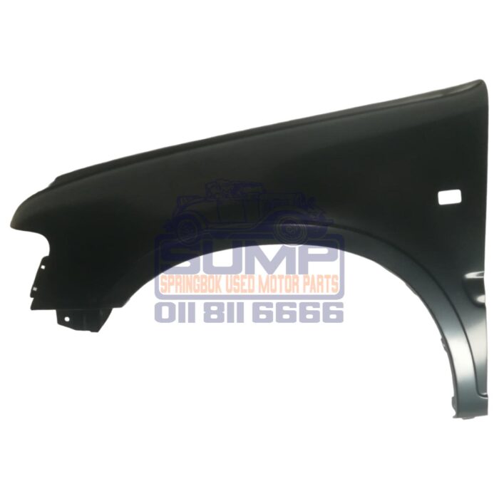 FENDER 98 - UP LDV