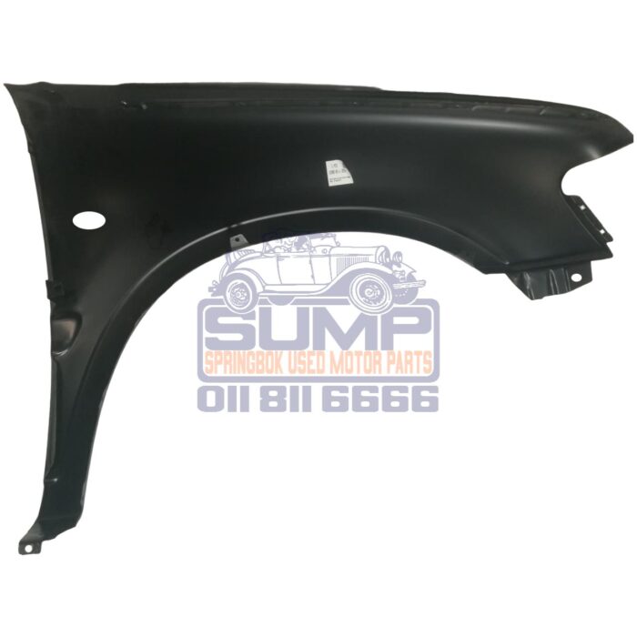 FENDER 98 - UP LDV - Image 2