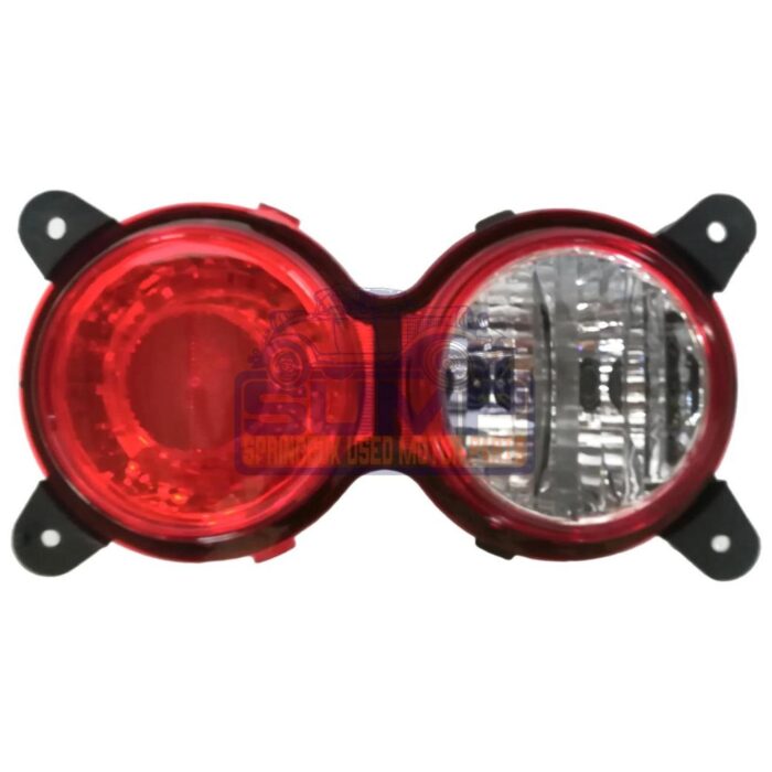 TAIL LAMP K 2700 04 - UP
