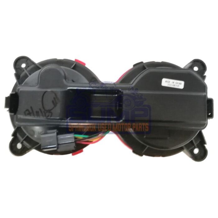 TAIL LAMP K 2700 04 - UP - Image 2