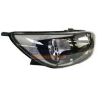 HEADLAMP RIO HATCH 11 - 17 ( HALOGEN , ELECTRONIC ) - Image 2