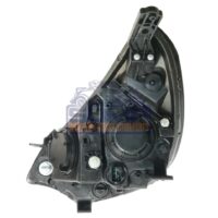 HEADLAMP RIO HATCH 11 - 17 ( HALOGEN , ELECTRONIC ) - Image 3