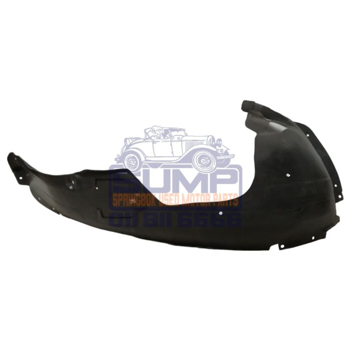 FENDER LINER RIO 17 - UP
