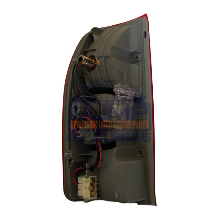 TAIL LAMP DRIFTER 03 - UP PINK - Image 2