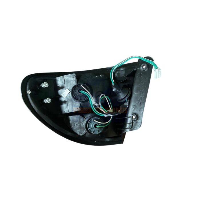 TAIL LAMP MAZDA ETDUE 95 - 98 LH - Image 2