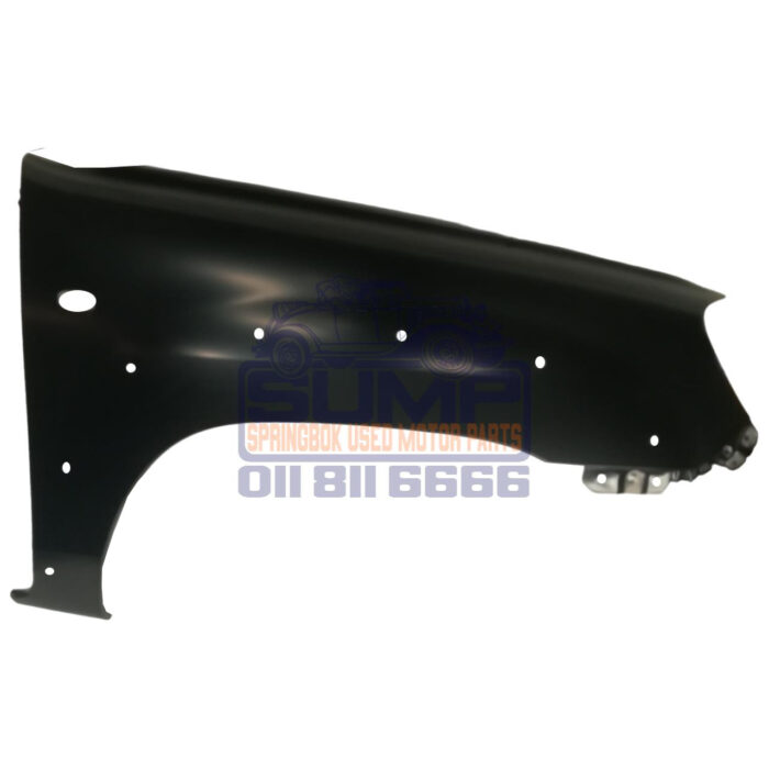 FENDER BT 50 + HOLES 07 - 11