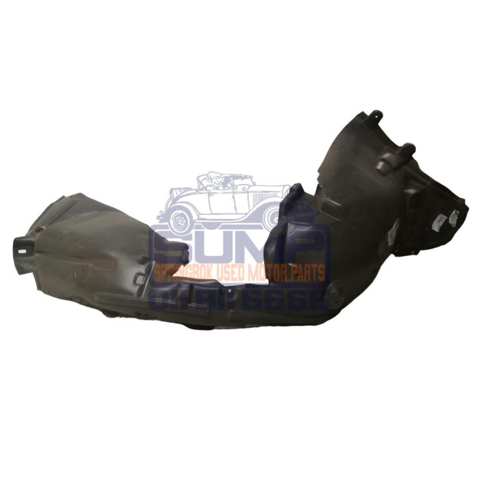 FENDER LINER QASHQAI 14 - UP
