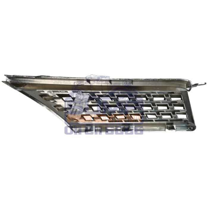 GRILL TIIDA 06 - 12 - Image 2