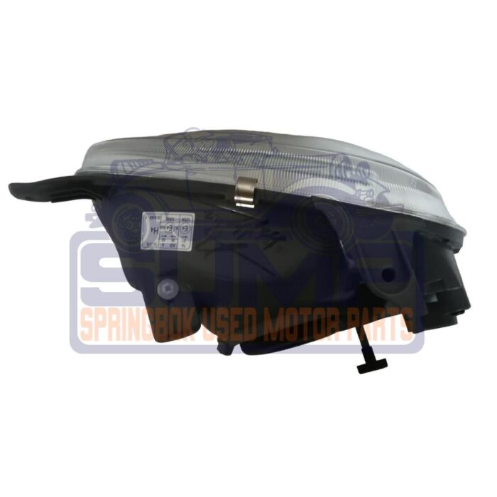 HEADLAMP OPEL CORSA CRYSTAL 00 - UP RH - Image 3