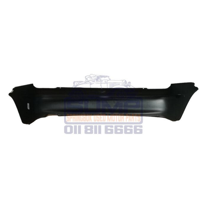 BUMPER CORSA REAR SEDAN 95 - UP - Image 2