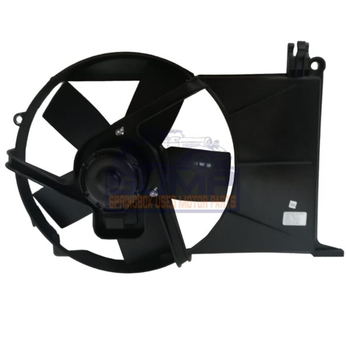 FAN CORSA 1 . 7 D 96 - UP