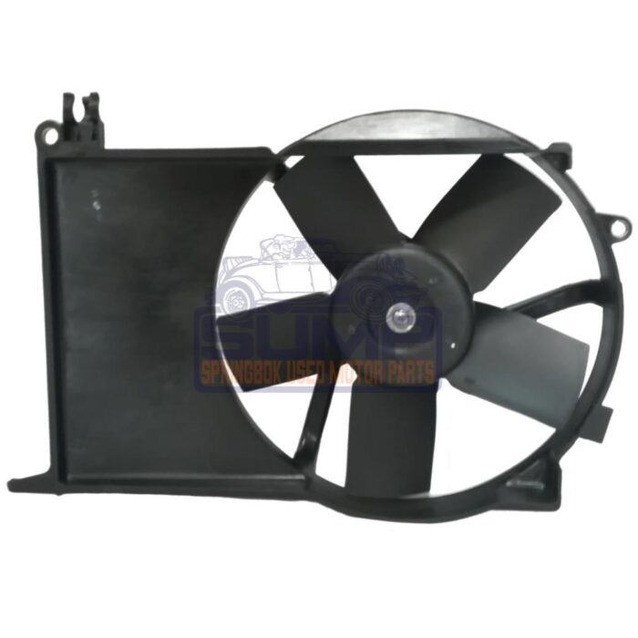 FAN CORSA 1 . 7 D 96 - UP - Image 2