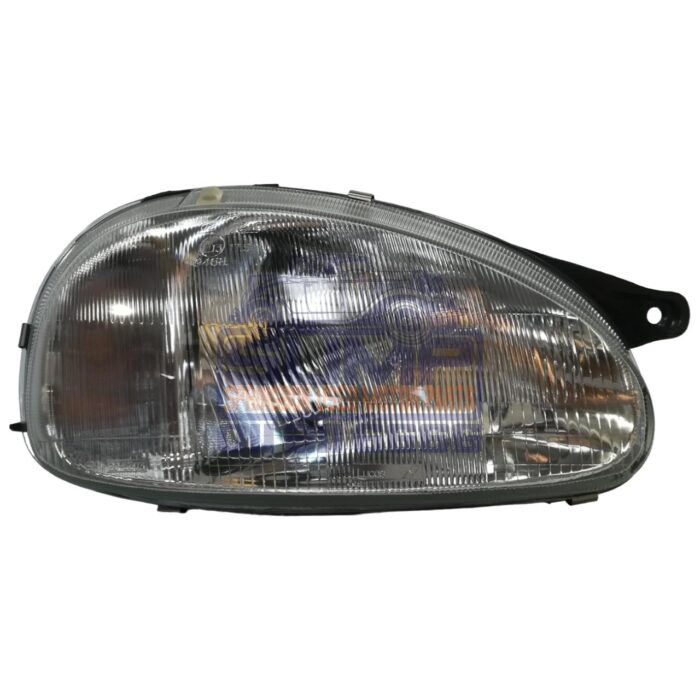 HEADLAMP OPEL CORSA MK 1 / 2 96 - 00 RH
