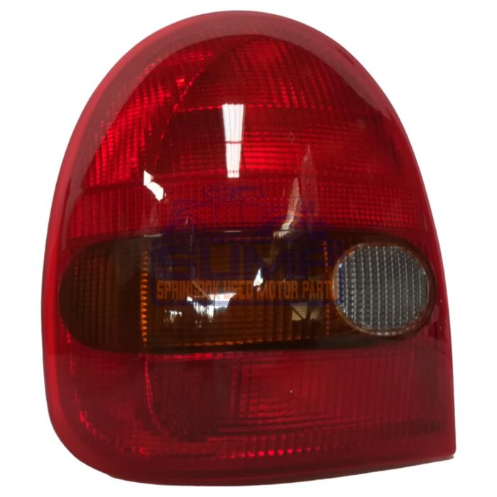 TAIL LAMP CORSA 2 DR