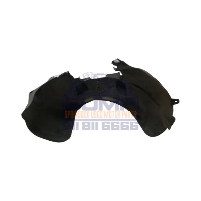 FENDER LINER CORSA 07 - UP - Image 2