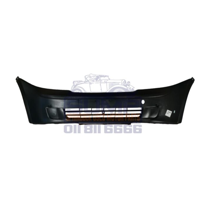 BUMPER FRONT CORSA GAMMA 02 - 06 WITHOUT FOG HOLE SMOOTH - Image 2