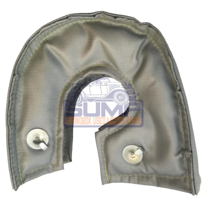 TURBO BLANKET TITANIUM