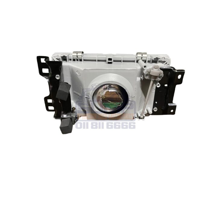 HEADLAMP TOYOTA COROLLA KE 75 LH - Image 2