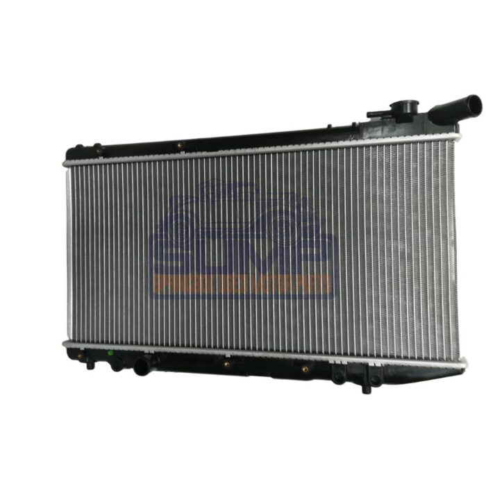 RADIATOR COROLLA EE 90 1 . 6 16 V 4 AGE 87 - 93 / AE 92 93 - 96 TWINCAM