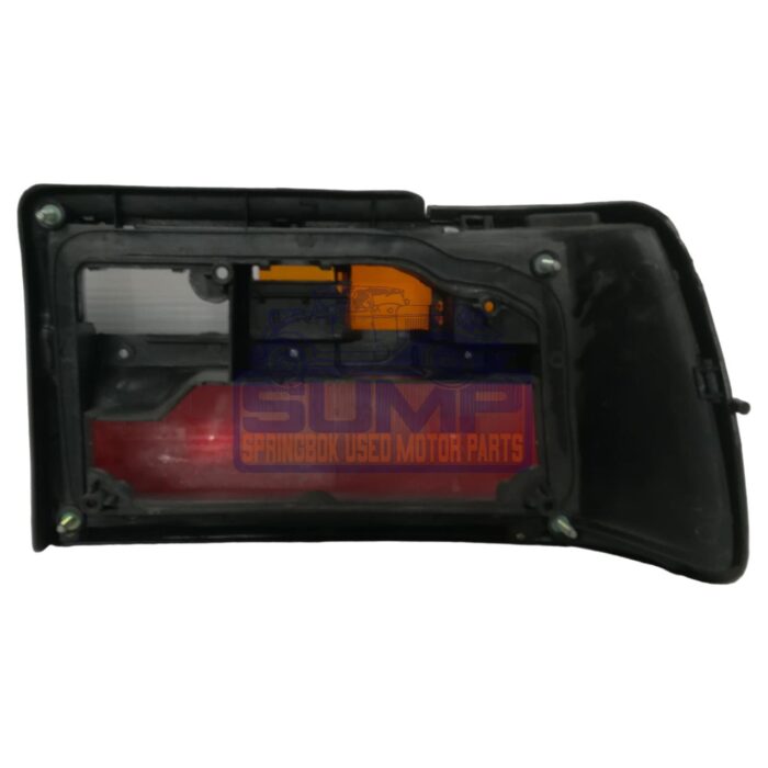 TAIL LAMP COROLLA EE 92 FDW 92 - Image 2
