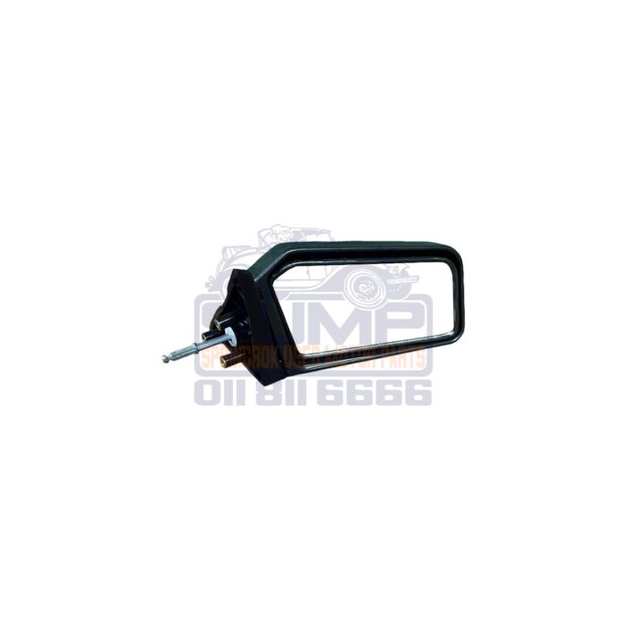DOOR MIRROR COROLLA AE 80 - Image 2