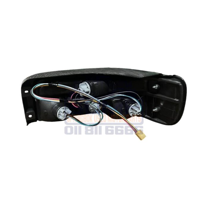 TAIL LAMP EE 90 CONQUEST - Image 2