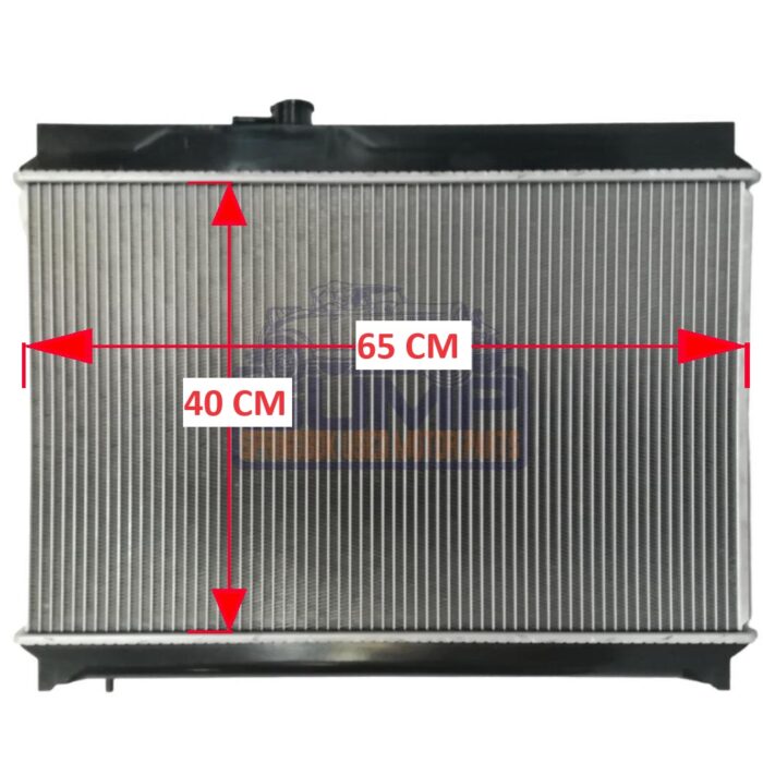 RADIATOR CONDOR 1 . 8 - Image 3