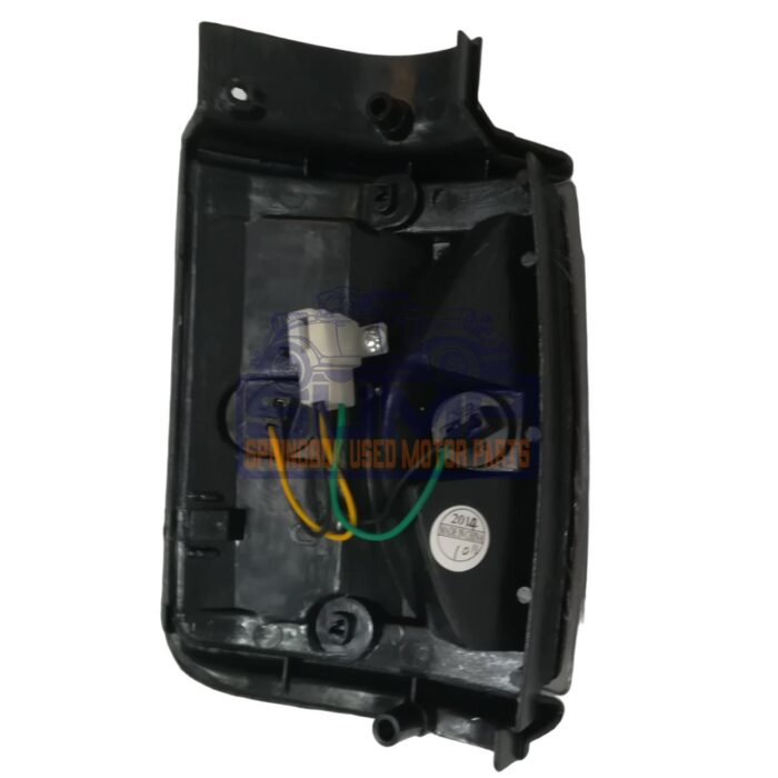 CORNER LAMP TOYOTA HILUX YN 55 84 - 87 LH - Image 2
