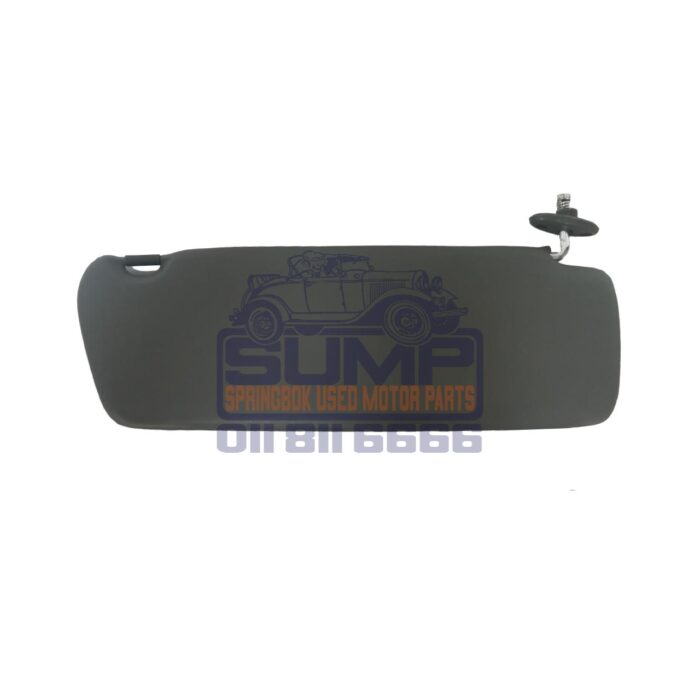 SUNVISOR HILUX YN - Image 2