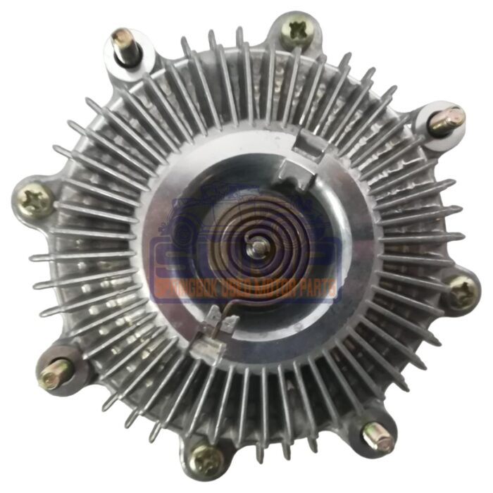 TOYOTA HILUX VISCO FAN 98 - UP 2 . 0 L - 2 . 4 L PETROL