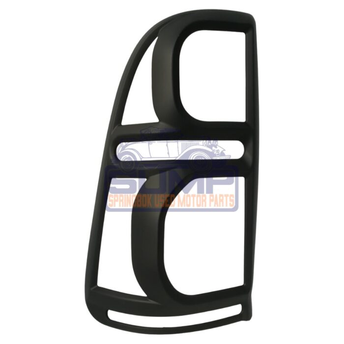 TAIL LAMP COVER HILUX 11 - 15 L / H
