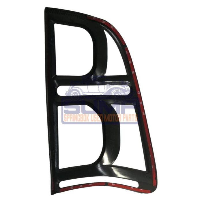 TAIL LAMP COVER HILUX 11 - 15 L / H - Image 2