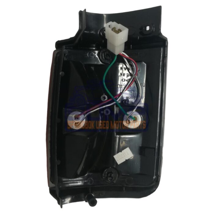 CORNER LAMP HILUX YN 65 - GRAY - Image 2