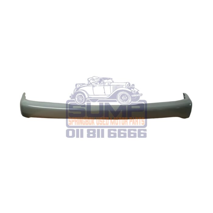 BUMPER FRONT HILUX 02 - UP ( WITHOUT HOLES )