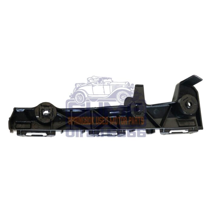 BUMPER SLIDE FRONT TOYOTA HILUX 11 - 15 RH - Image 2