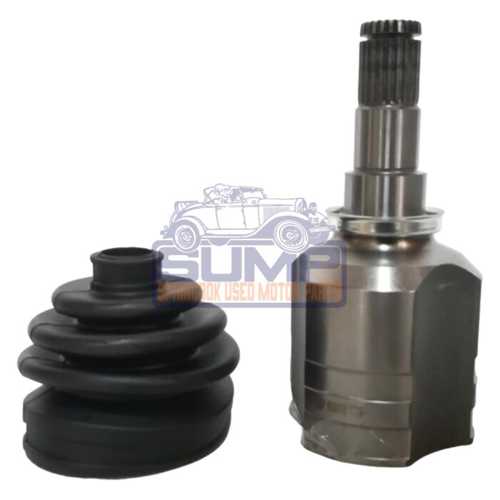 TOYOTA TAZZ FACE LIFT INNER 699038 - Image 2