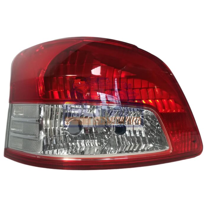 TAIL LAMP YARIS SEDAN 05 - 11