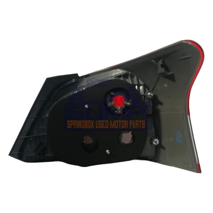 TAIL LAMP YARIS SEDAN 05 - 11 - Image 2