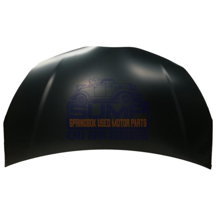 BONNET YARIS HATCH 12 - 18
