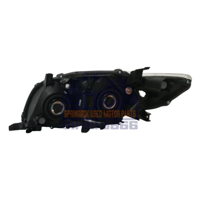 HEADLAMP COROLLA 07 - 09 - Image 2